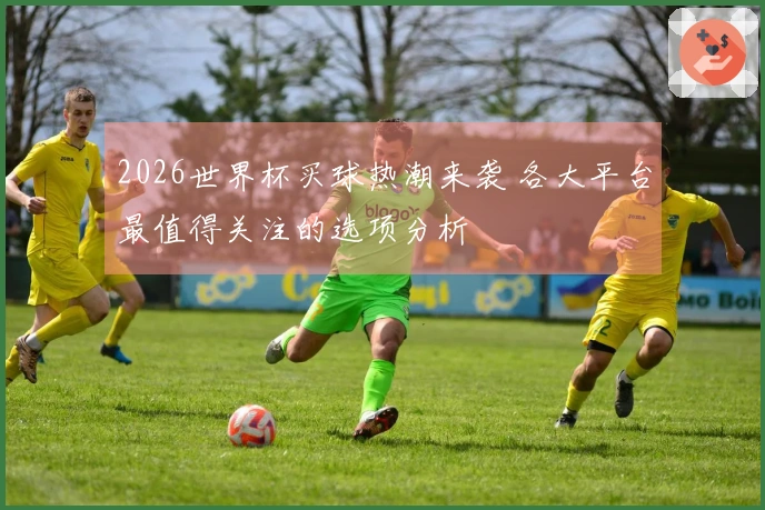 2026世界杯买球热潮来袭 各大平台最值得关注的选项分析