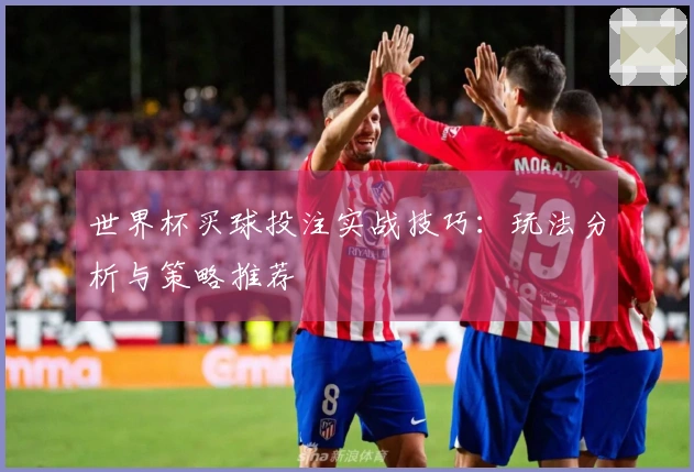 世界杯买球投注实战技巧：玩法分析与策略推荐