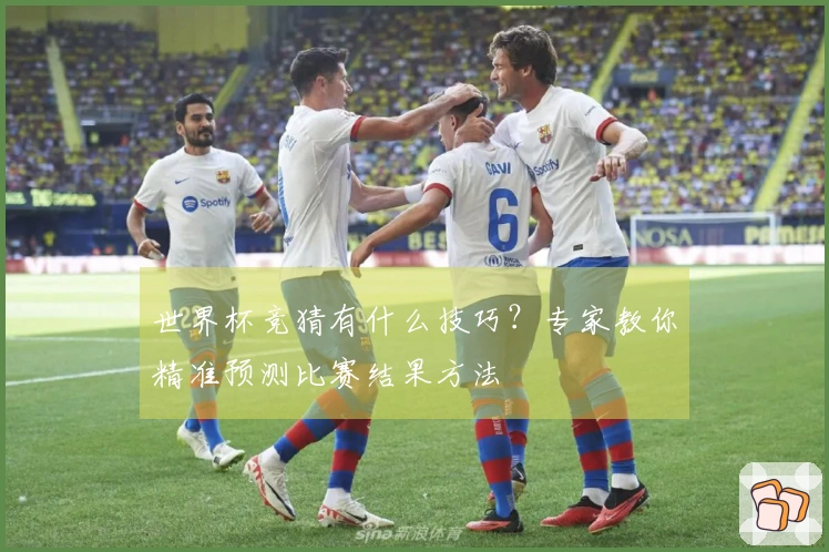 世界杯竞猜有什么技巧？专家教你精准预测比赛结果方法